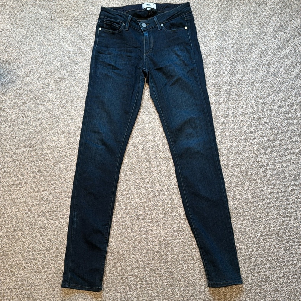 Paige Denim